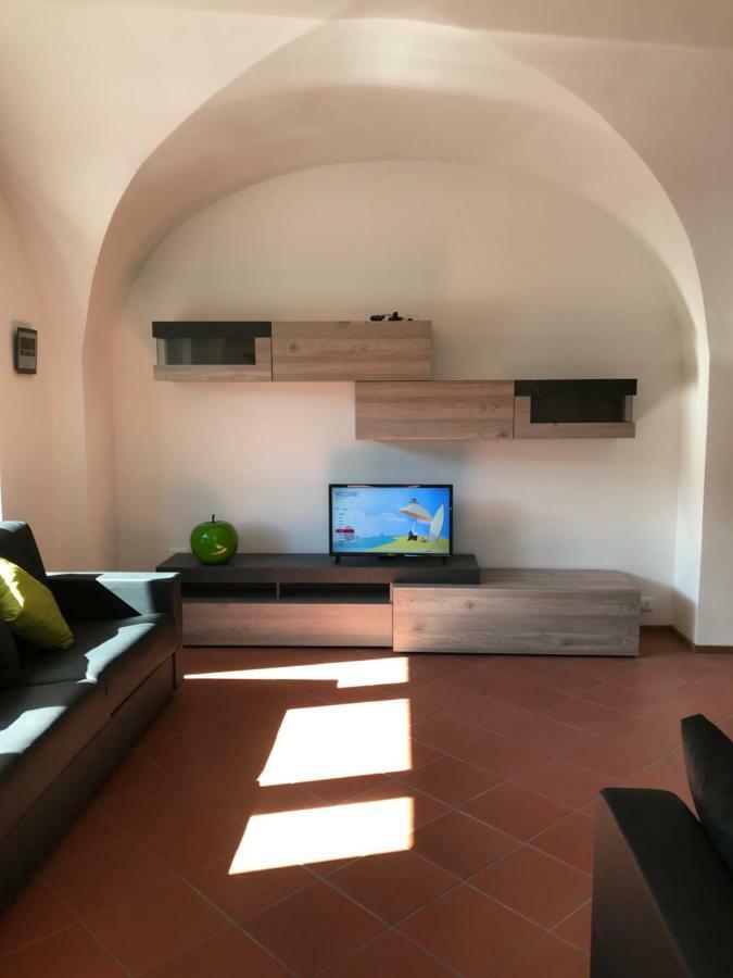Mirtillhouse Andalo Bagian luar foto