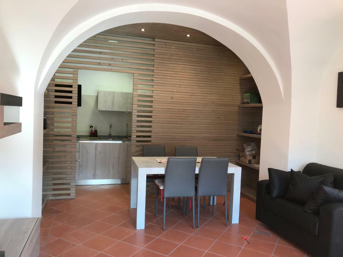 Mirtillhouse Andalo Bagian luar foto